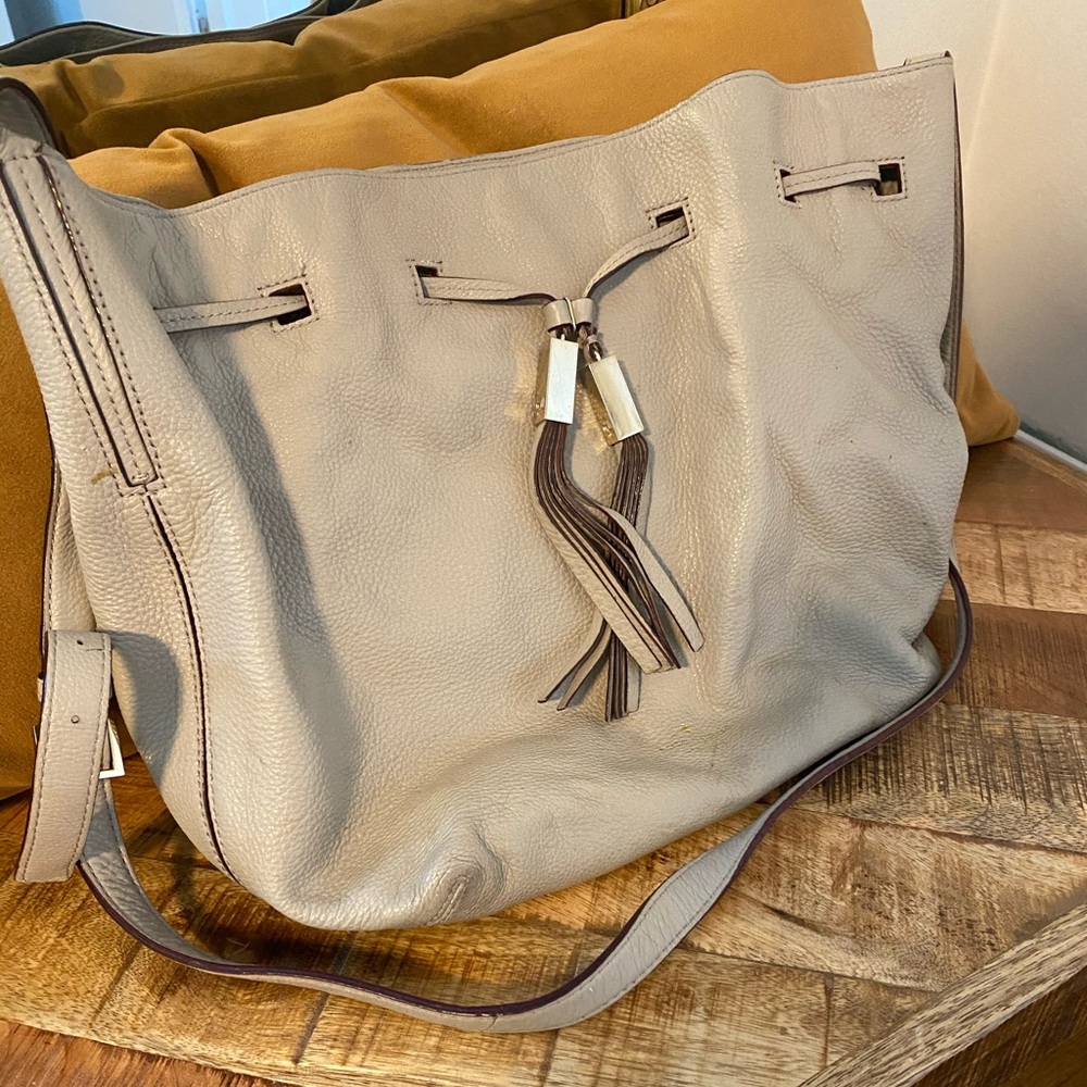 Kate spade bucket bag